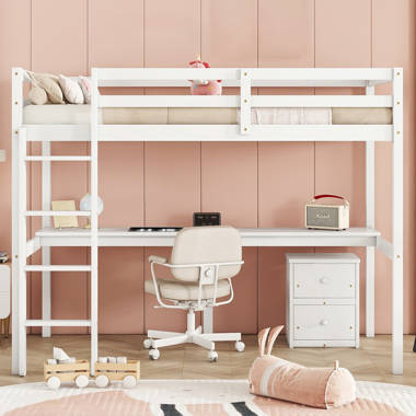 Forbes loft bed discount